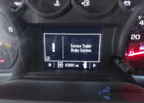 2022 Chevrolet Silverado 2500Hd 4Wd Long Bed Wt из США, поврежденный, VIN 1GB1YLEY6NF322096